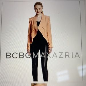 🍀🌷💝BCBGMAXAZRIA LLOYD BLAZER💫